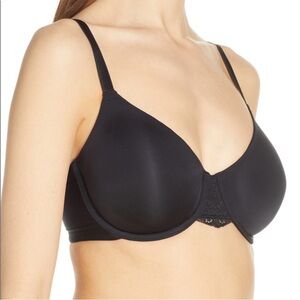 Wacoal 851257 Lace Convertible Bra 32DDD